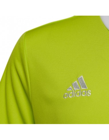 Adidas Entrada 22 Jersey Jr. HC5079