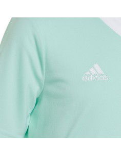 Tee adidas Entrada 22 Jersey Jr HC5078 2