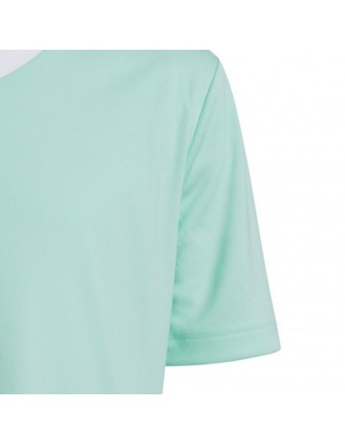 Tee adidas Entrada 22 Jersey Jr HC5078