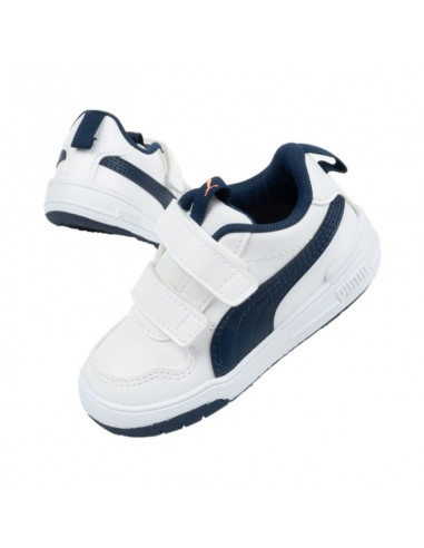 Puma Multiflex Jr 380741 07 Παιδικά > Παπούτσια > Μόδας > Sneakers