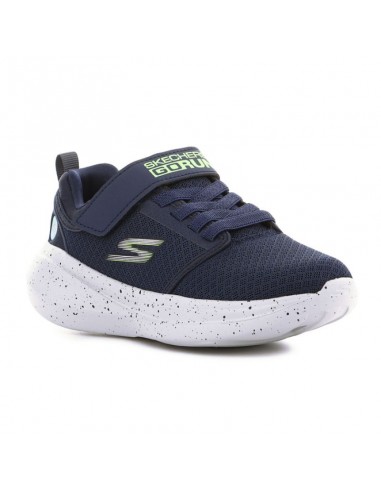 Skechers Earthly Kid Jr 405028L-NVY Παιδικά > Παπούτσια > Μόδας > Sneakers
