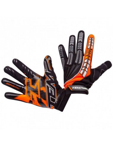 Floorball gloves Tempish Sensitive 135000 160