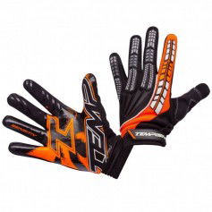 Floorball gloves Tempish Sensitive 135000 160
