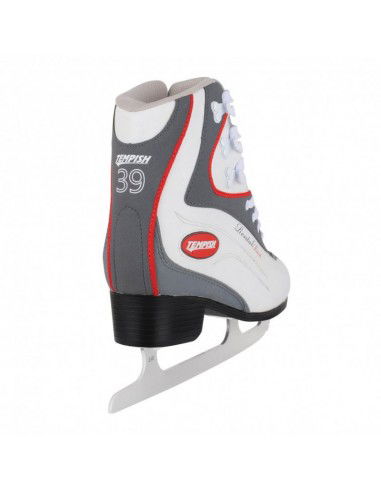 Tempish Rental Best W 1300000207 Figure Skates