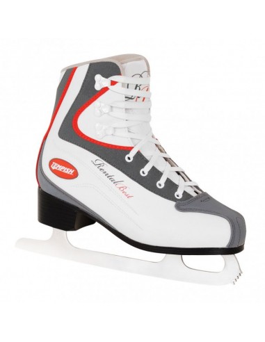 Tempish Rental Best W 1300000207 Figure Skates