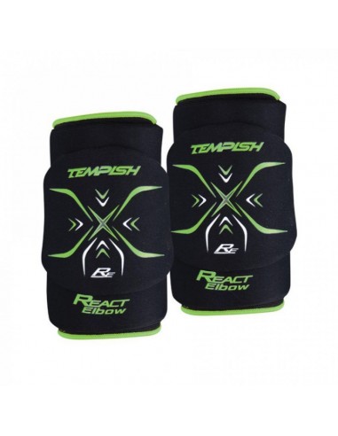 Tempish React 135000054 floorball pads