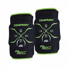 Tempish React 135000054 floorball pads