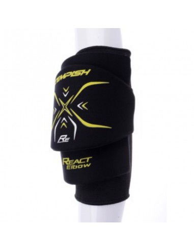 Tempish React 135000054 floorball pads