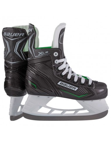 Bauer X-LS Jr 1058933 ice hockey skates