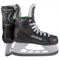 Bauer X-LS Jr 1058933 ice hockey skates