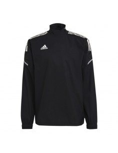 Sweatshirt adidas Condivo 21 Hybrid M GE5414