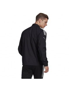 Sweatshirt adidas Condivo 21 Hybrid M GE5414 2