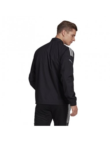 Sweatshirt adidas Condivo 21 Hybrid M GE5414