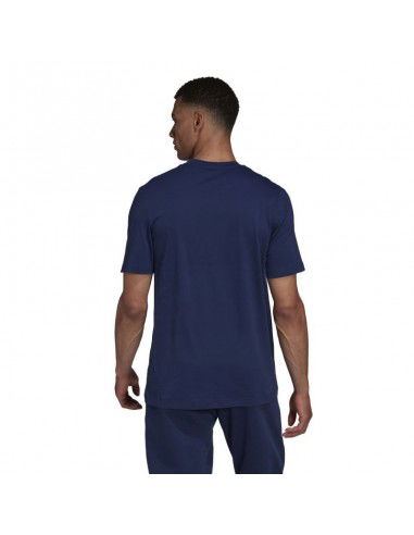 T-shirt adidas Entrada 22 M HC0450