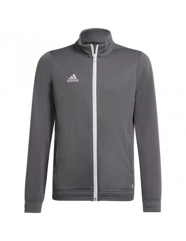 Sweatshirt adidas Junior Entrada 22 Track Jr H57521