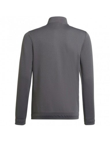 Sweatshirt adidas Junior Entrada 22 Track Jr H57521
