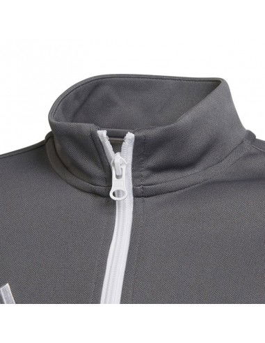 Sweatshirt adidas Junior Entrada 22 Track Jr H57521