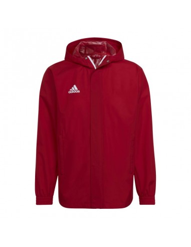 Jacket adidas Entrada 22 All-weather M HG6299