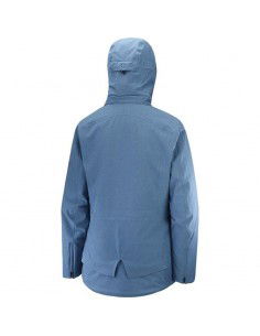 Jacket ARCTIC JKT Salomon Snowboard W LC1381 500 2