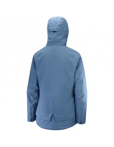 Jacket ARCTIC JKT Salomon Snowboard W LC1381 500