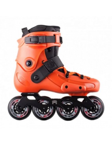 Freestyle skates FRX 80 SkkfrX80-OR