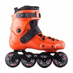 Freestyle skates FRX 80 SkkfrX80-OR