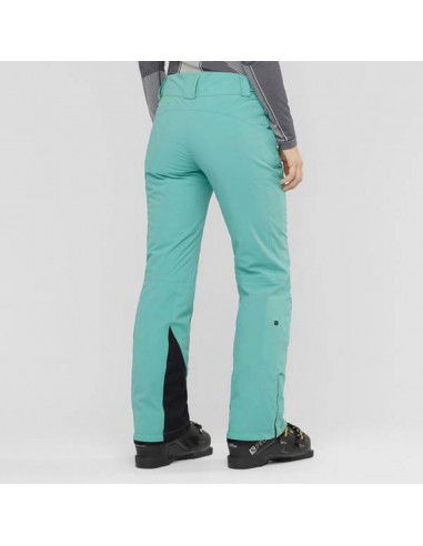 Salomon THE BRILLIANT Snowboard W LC13940 00 pants