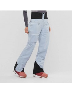 Salomon OUTPEAK Snowboard W LC1387 900 pants