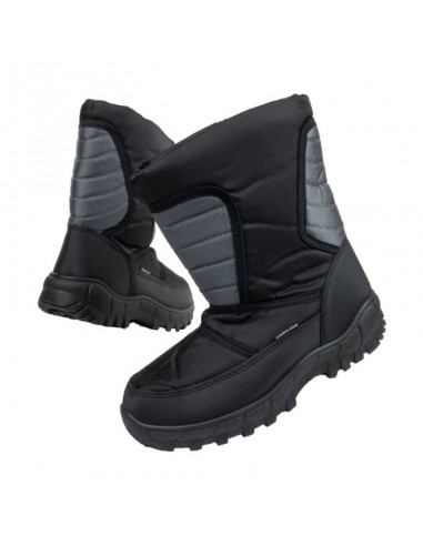 Cortina W CORTINA01 snow boots Γυναικεία > Παπούτσια > Παπούτσια Μόδας > Μπότες / Μποτάκια