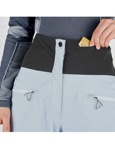 Salomon OUTPEAK Snowboard W LC1387 900 pants