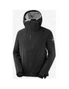 Salomon OUTLAW Snowboard M LC14188 00 jacket