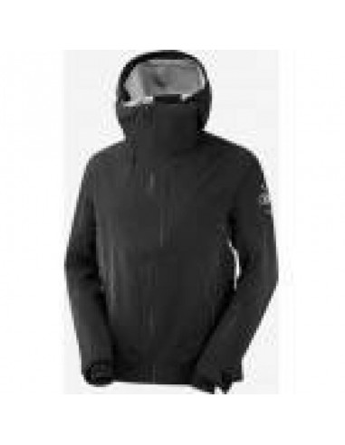 Salomon OUTLAW Snowboard M LC14188 00 jacket