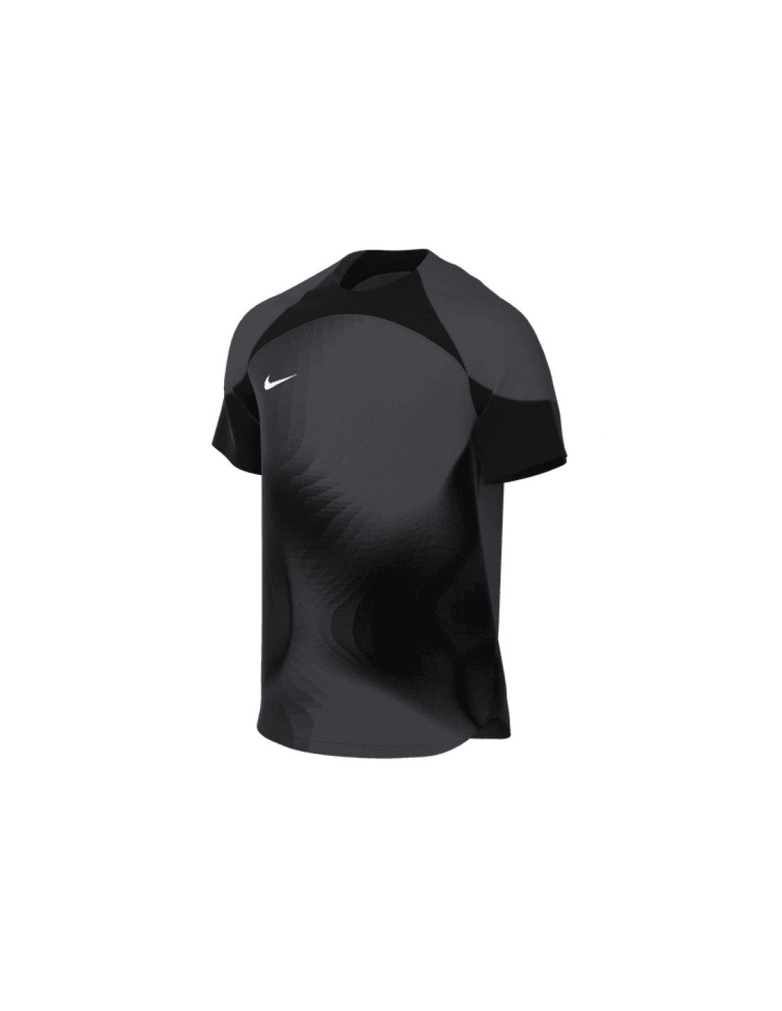 Men's Sports T-Shirts Nike Gray