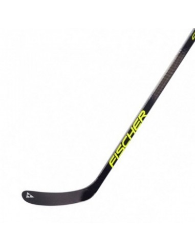 Fischer Fischer Ct950 Sr Μπαστούνι Hockey Μαύρο