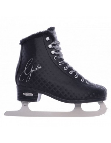 Tempish Giulia Black Plus W 1300001626 Figure Skates