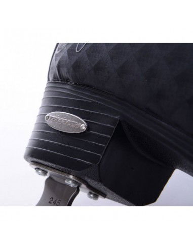 Tempish Giulia Black Plus W 1300001626 Figure Skates