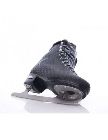 Tempish Giulia Black Plus W 1300001626 Figure Skates