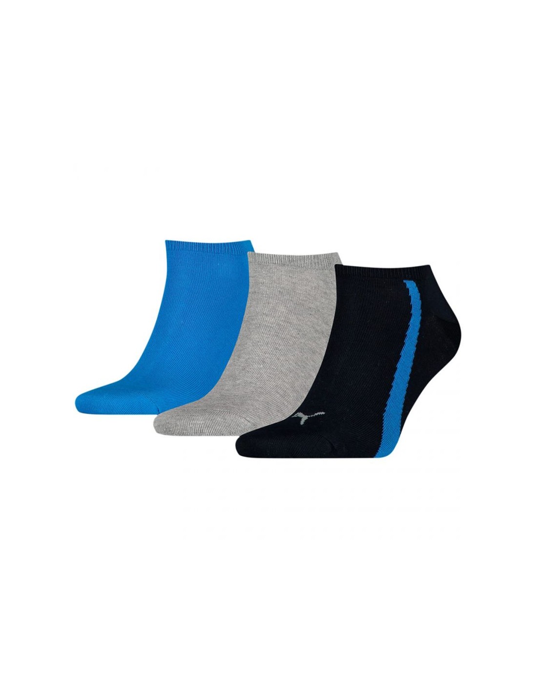 Men's Socks Puma Black