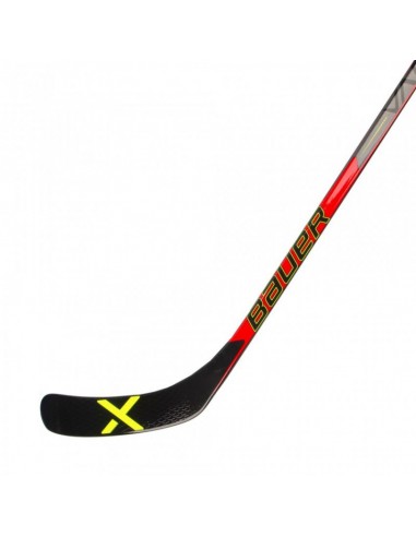 Bauer Bauer Vapor Youth 1058977 Μπαστούνι Hockey Μαύρο