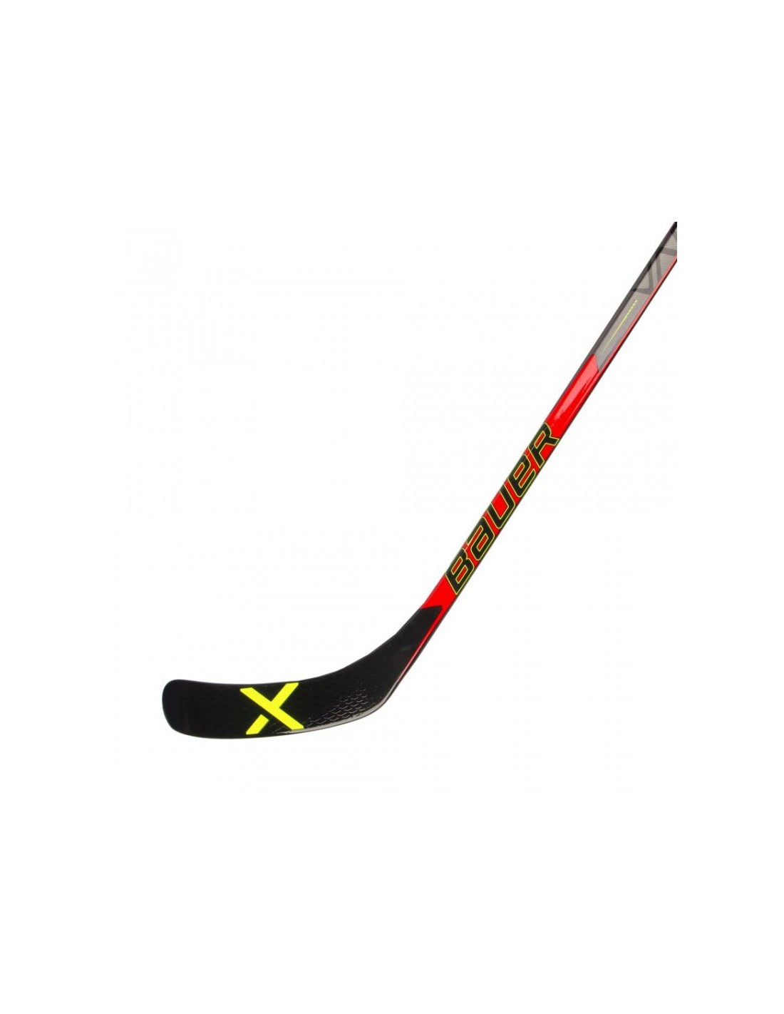 Bauer Bauer Tyke 1058586 Μπαστούνι Hockey Μαύρο