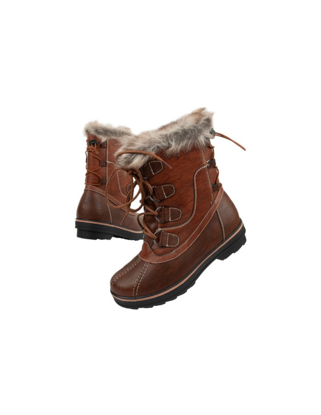 Geographical Norway Geographical Norway shoes in SOPHIA CHOCOLAT