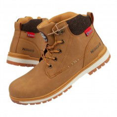 Geographical Norway M BALL-GN CAMEL boots