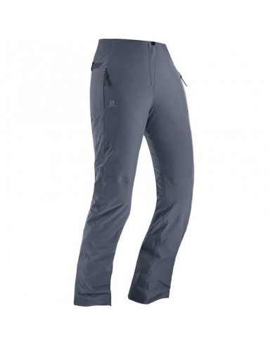 Salomon WARM AMBITION Snowboard W LC1388 700 pants