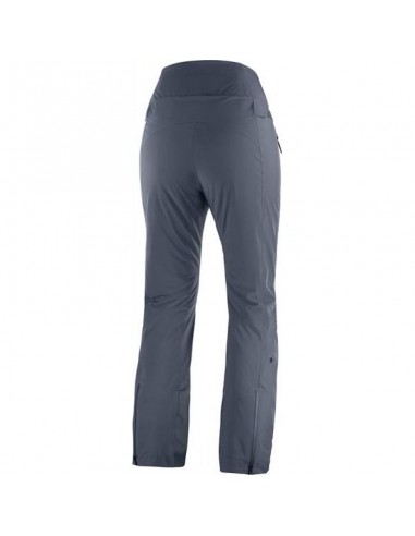 Salomon WARM AMBITION Snowboard W LC1388 700 pants