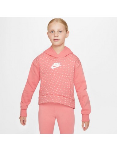 Sweatshirt Nike Sportswear Jr DM8231 603