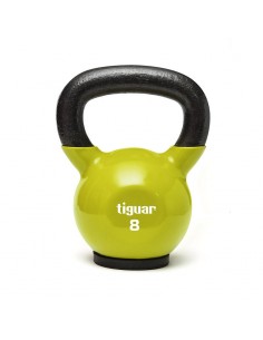 Tiguar kettlebell TI-KB0008 weight
