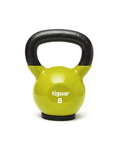 Tiguar kettlebell TI-KB0008 weight