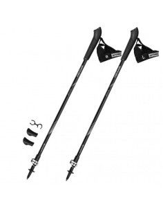 Spokey Wind Nordic Walking poles 929472