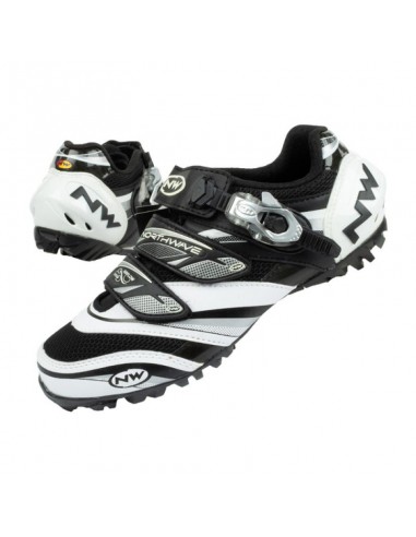 Cycling shoes Northwave Fondo SBS W 80124002 51 Αθλήματα > Ποδηλασία > Παπούτσια Ποδηλασίας