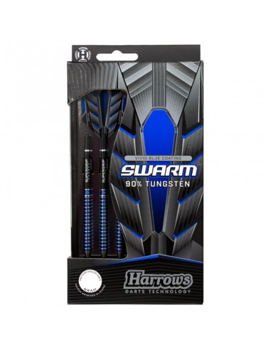 Harrows Swarm Darts 90% Steeltip HS-TNK-000013891